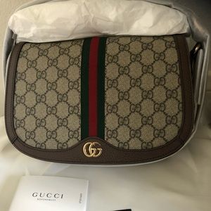 New Gucci Ophidia Shoulder bag